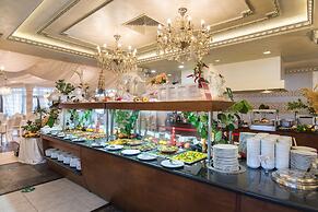 Hotel & SPA Diamant Residence - All Inclusive