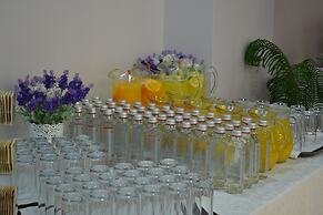 Hotel & SPA Diamant Residence - All Inclusive