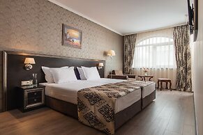 Hotel & SPA Diamant Residence - All Inclusive