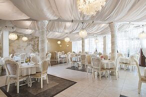 Hotel & SPA Diamant Residence - All Inclusive
