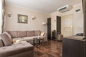 Hotel & SPA Diamant Residence - All Inclusive