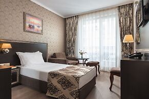 Hotel & SPA Diamant Residence - All Inclusive
