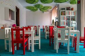 Hotel & SPA Diamant Residence - All Inclusive