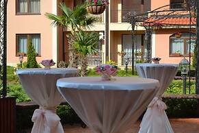 Hotel & SPA Diamant Residence - All Inclusive