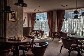 Hotel & SPA Diamant Residence - All Inclusive