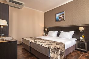 Hotel & SPA Diamant Residence - All Inclusive