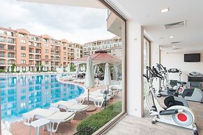 Hotel & SPA Diamant Residence - All Inclusive