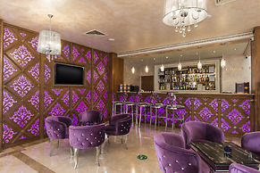 Hotel & SPA Diamant Residence - All Inclusive
