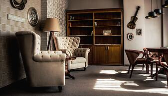 Hotel & SPA Diamant Residence - All Inclusive
