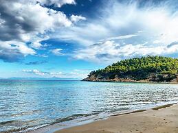 Alonissos Beach Bungalows & Suites Hotel