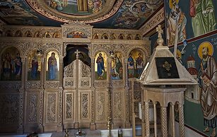 Alonissos Beach Bungalows & Suites Hotel