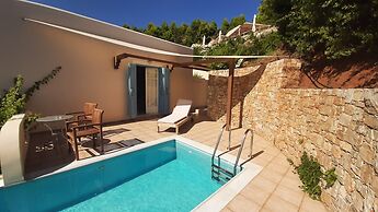 Alonissos Beach Bungalows & Suites Hotel