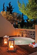 Alonissos Beach Bungalows & Suites Hotel