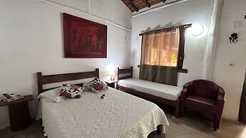 Pousada Estalagem Paraty