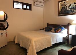 Pousada Estalagem Paraty