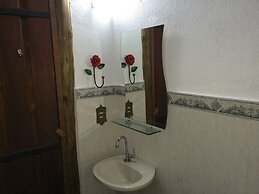 Pousada Estalagem Paraty