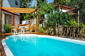 Pousada Estalagem Paraty