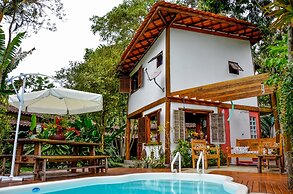 Pousada Estalagem Paraty