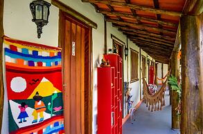 Pousada Estalagem Paraty