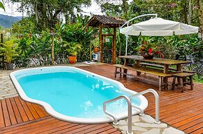 Pousada Estalagem Paraty