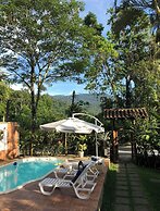 Pousada Estalagem Paraty