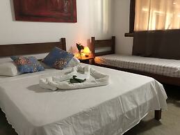 Pousada Estalagem Paraty