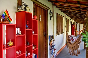 Pousada Estalagem Paraty