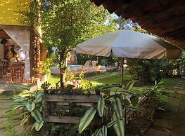 Pousada Estalagem Paraty