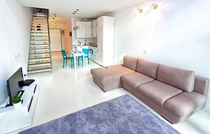 Qbik Loft Aparts