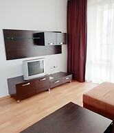 Apart-hotel Happy