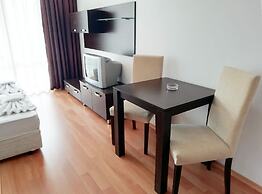Apart-hotel Happy