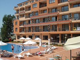 Apart-hotel Happy