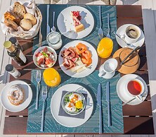 Portals Hills Boutique Hotel