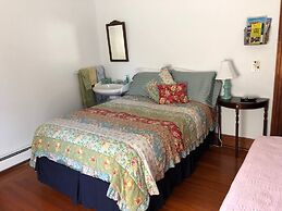 Antique Rose Inn Windham