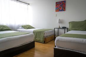 Hotel Portal del Milán