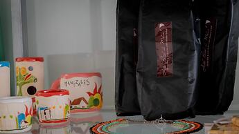 Hotel Portal del Milán