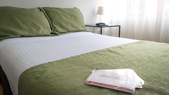 Hotel Portal del Milán