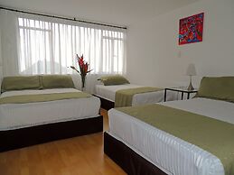 Hotel Portal del Milán