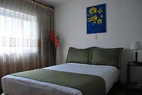 Hotel Portal del Milán