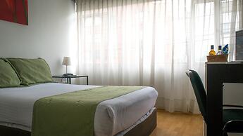 Hotel Portal del Milán