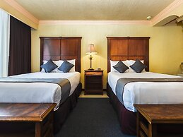 Quinta del Rey Hotel