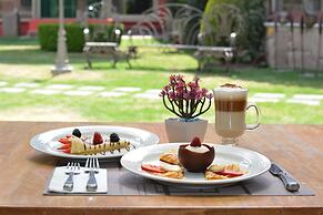 Quinta del Rey Hotel