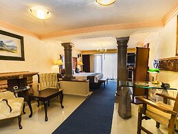 Quinta del Rey Hotel