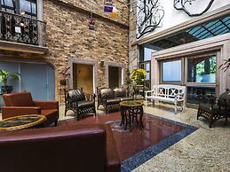 Quinta del Rey Hotel