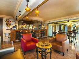 Quinta del Rey Hotel