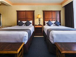 Quinta del Rey Hotel