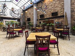 Quinta del Rey Hotel