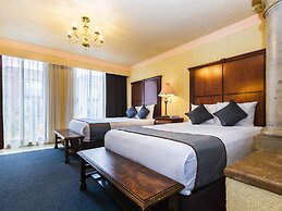 Quinta del Rey Hotel