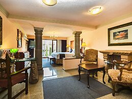 Quinta del Rey Hotel