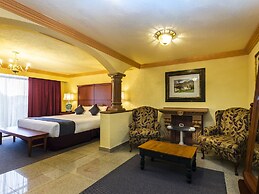 Quinta del Rey Hotel